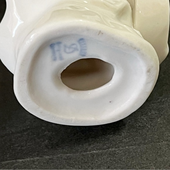 Dresden Angel Figurines Karl Heinz Klette Porcelain Music Heaven Germany Lot 3x - Picture 14 of 16